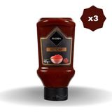 Rioba Ketçap 460 gr x 3 Adet