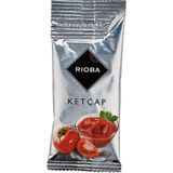 Rioba Ketçap 504 x 9 G - 1 Paket