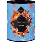Rıoba Kış Çayı Kakao&tarçın&portakal 75G