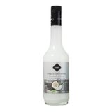 Rioba Kokteyl Şurup, Hindistan Cevizi Aromalı Şurup 700 ml