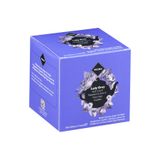 Rioba LADY GREY PŞT ÇAY 10*2G-SİYAH&ASPİR&BERGAMOT