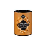 Rioba Lord Grey Çay, Siyah Çay, Portakal, Bergamot & Nergis Çiçekleri Çayı ~ 75 G