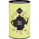 Rioba Mate Çay Yeşil Limon 75 gr
