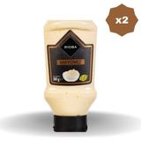 Rioba Mayonez 380 gr x 2 Adet