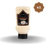 Rioba Mayonez Sarımsaklı 215 gr x 1 Adet