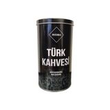 Rioba Orta Kavrulmuş Öğütülmüş Türk Kahvesi 500 G - 500 gr