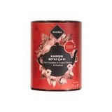 Rioba Rıoba Karışık Bitki Çayı 75 G Nar Çiçekleri, Kırmızı Pancar ve Roybos 2'li Ekonomik Paket