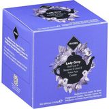 Rioba Rıoba Lady Grey Poşet Çay 10'lu 20 G - Bergamot, Limon ve Vanilya Aromalı Siyah 2'li Ekonomik Paket - 2 Adet