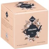 Rioba Rıoba Oolong Poşet Çay 10'lu 2g Milky - Süt Buharında Tatlandırılmış Yarı Okside 2'li Ekonomik Paket - 2 Adet