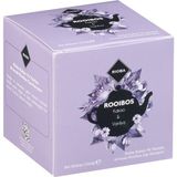 Rioba Rıoba Rooibos Poşet Çay 10'lu 20G Kakao&vanilya Aromalı Kafeinsiz 4'li Avantaj Paketi - 4 Adet