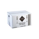 Rioba Rıoba Toz Şeker Stick 4 G 1000 Li (3'li Paket)