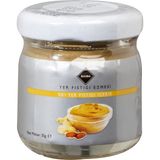Rioba Rıoba Yer Fıstığı Ezmesi 35 G – %81 Fıstık, Protein Kaynağı, Pratik Atıştırmalık 8'li Avantaj Paketi - 8 Adet