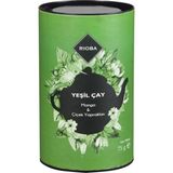 Rioba Rıoba Yeşil Çay Mango&çiçek Yaprağı 75G