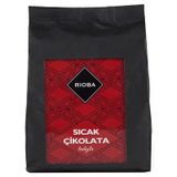 Rıoba Sıcak Çikolata 1 Kg (3'Li Paket)