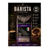 Rioba Silver %55 Arabica - %45 Robusta Çekirdek Kahve 1 Kg Silver