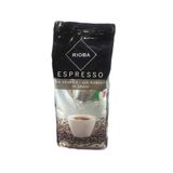 Rioba Silver Çekirdek Kahve 1kg