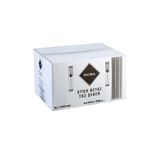 Rioba Stick Toz Şeker 4 G X 1000 Adet - 4 Kg