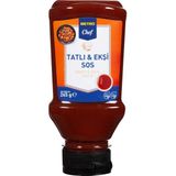 Rioba Tatlı Ekşi Sos 265 Gram