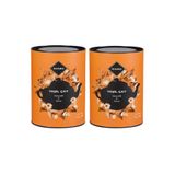 Rioba Yeşil Çay Zencefil ve Ayva Aromalı Bitki Çayı 75 G x 2 Adet, Özel Aromalı Bitki Çayları, Yeşil Çay