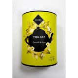 Rıoba Yeşil Çay Zencefil&ayva 75G - 75 gr