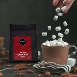 Rioba Yoğun Kıvam Sıcak Çikolata 3 x 1 kg - 3 kg