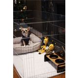 Riobongo | Yıkanabilir Köpek Çiş Pedi | Su Geçirmez | Köpek Tuvalet Eğitimi | Boyut 75 X 105cm