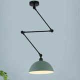 RİOLİGHT HAREKETLİ AKROBAT METAL SARKIT ŞAPKA ÇAPI: 30CM