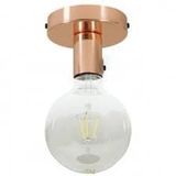 RİOLİGHT MODERN TAVAN ARMATÜR DUVAR APLİK RIO000652