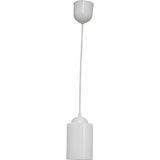 Riolight Opal Tekli Cam Sarkıt - Beyaz