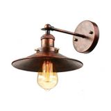 RİOLİGHT RETRO BAKIR ESKİME METAL APLİK ŞAPKA ÇAPI: 23CM RIO000771