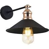 RİOLİGHT RETRO BAKIR MAFSALLI HAREKETLİ BAŞLIK METAL APLİK RIO0001000