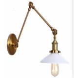 RİOLİGHT RETRO ESKİTME DUVAR APLİĞİ ŞAPKA ÇAPI:22CM