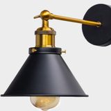 RİOLİGHT RETRO MAFSALLI APLİK