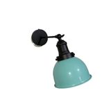 RİOLİGHT RETRO MAFSALLI HAREKETLİ BAŞLIK METAL APLİK RIO000962