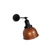 RİOLİGHT RETRO MAFSALLI HAREKETLİ BAŞLIK METAL APLİK RIO000963