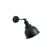 RİOLİGHT RETRO MAFSALLI HAREKETLİ BAŞLIK METAL APLİK RIO000967