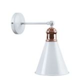 RİOLİGHT RETRO MAFSALLI HAREKETLİ BAŞLIK METAL APLİK RIO000998