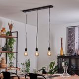 Riolight Retro Masa Üstü Sarkıt Avize Uzunluk: 60cm