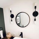 RİOLİGHT RETRO METAL APLİK RIO000952