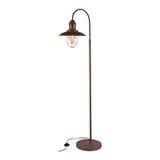 Riolight Retro Metal Lambader