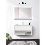 RİOLİGHT RETRO MODERN VİNTAGE SİYAH 2XE27 DUYLU AYNA ÜSTÜ DUVAR APLİK