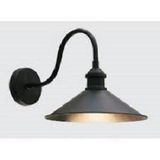 Riolight Retro Siyah Aplik