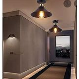 RİOLİGHT RETRO TAVAN ARMATÜR-AVİZE ÇAP: 30CM NOT: 1 ADET FİYATIDIR. RIO000755