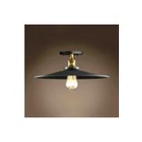 RİOLİGHT Retro Tavan Armatür-avize Çap: 38cm RIO000961