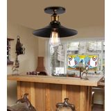 RİOLİGHT RETRO TAVAN AVİZE-ARMATÜR ÇAP: 30CM RIO000605