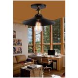 RİOLİGHT Retro Tavan Avize-armatür Çap:30cm RIO000606