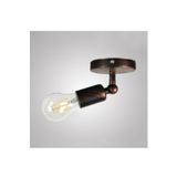 RİOLİGHT Retro Tavan-duvar Aplik-armatür RIO000908