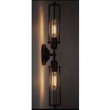 Riolight Retro Tavan Duvar Armatür Aplik