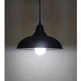RİOLİGHT Retro Tekli Metal Sarkıt Avize RIO000767