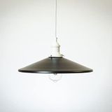 RİOLİGHT RETRO TEKLİ METAL SARKIT AVİZE ŞAPKA ÇAPI: 38CM RIO0001087